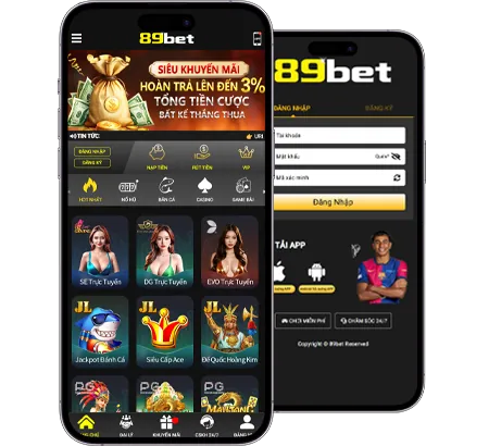 Trải nghiệm mượt mà trên red88 game