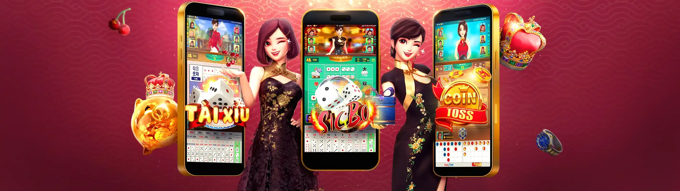 Trung tâm trợ giúp red88 game