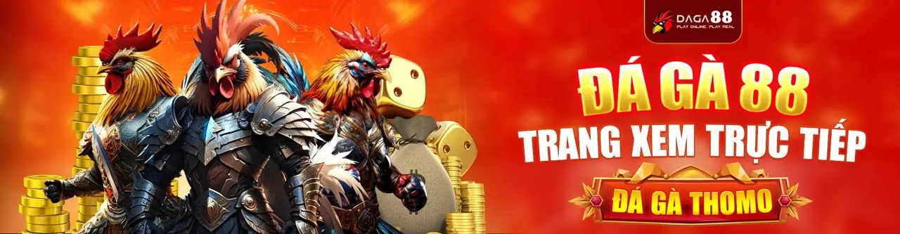 Đá gà red88 game - Trận đấu kịch tính