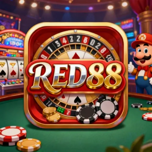 red88 game