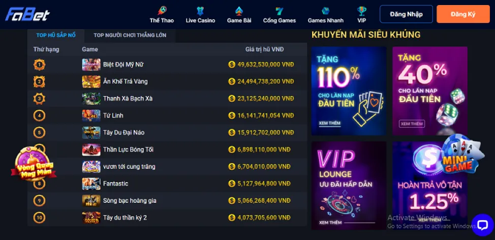 Banner khuyến mãi chào mừng thành viên mới cá cược thể thao red88 game